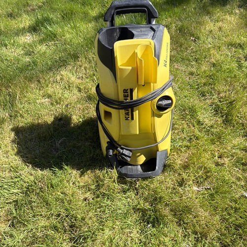 Karcher full control - k4,