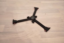 Sachtler Mid-Level Spreader for flowtech 75/Ace MK II