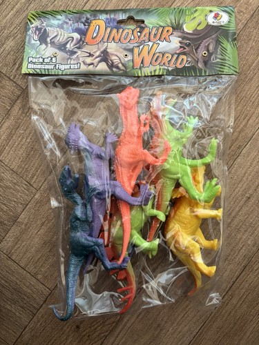 Dinosaur world pack large - world,