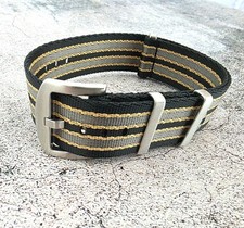 Nylon NATO Watch Strap Band