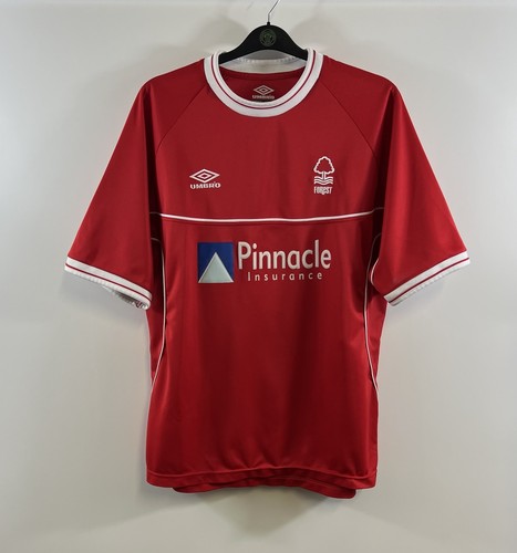 Nottingham forest home - nottingham,
