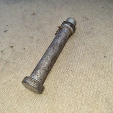 Burman Kickstart Spindle Nos Panther Bsa Ariel