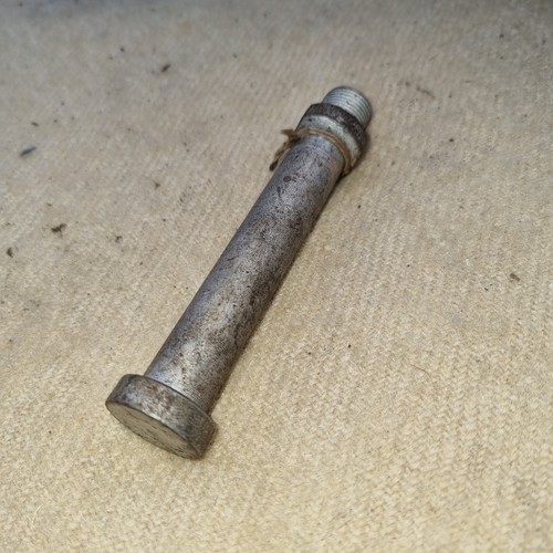 Burman kickstart spindle - kickstart,