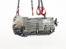 MERCEDES CL C216 GEARBOX