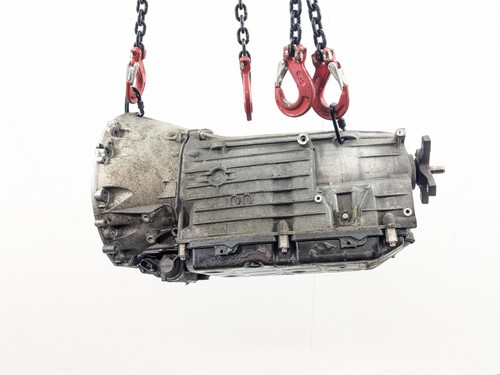 Mercedes c216 gearbox - mercedes, cl