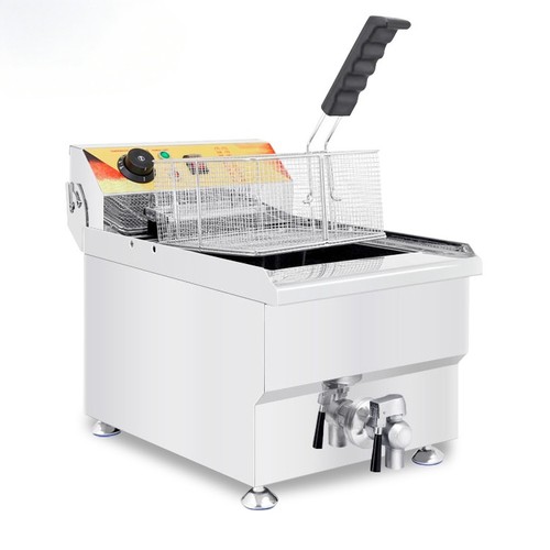 17l commercial electric - commercial, deep