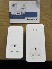 devolo dLAN 1200 plus Wi-Fi