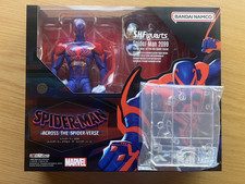 Genuine Bandai S.H. Figuarts