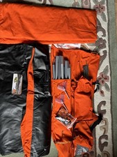 Vango Force 10 Mk3  2 Berth