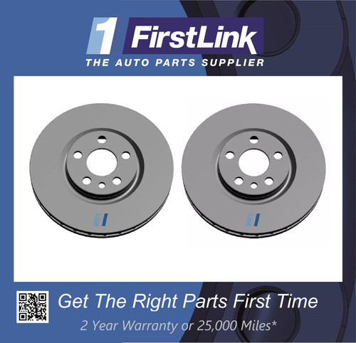 Fiat scudo front brake - front,