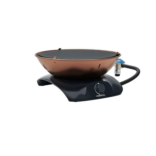 Campingaz stove 360 grill - stove,