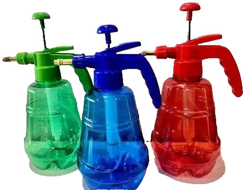 Pump pressure sprayer - pump,
