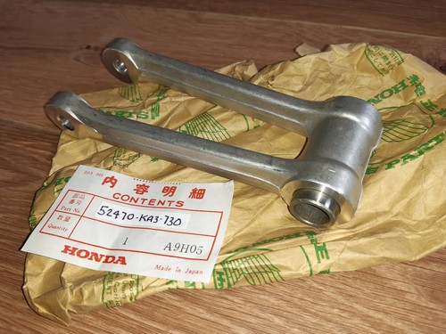 Nos honda 125 250 - 125,