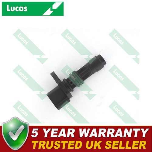 Camshaft position sensor lucas - camshaft,