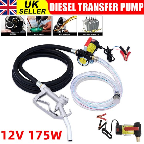 175w 12v electric - electric, fuel