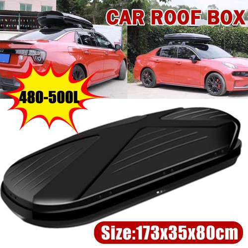 173 80cm car - roof, top
