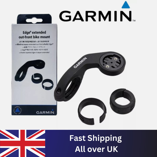 Garmin bike mount - bike, mount,
