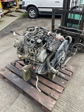 LAND ROVER DISCOVERY 3 RANGE