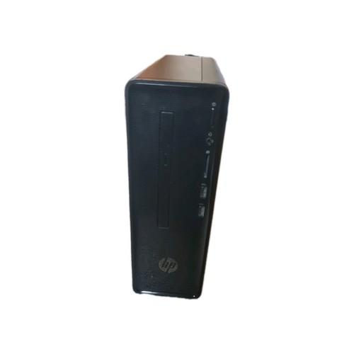 Desktop slim 290 a0009na - hp, 290-a0009na