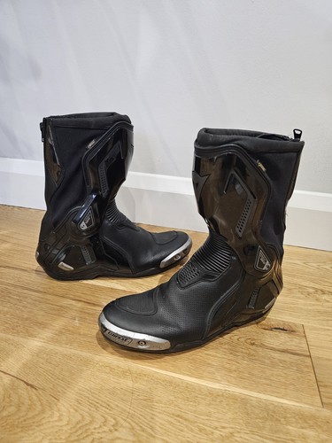 Dainese torque boots eu46 - dainese,