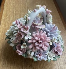 Capodimonte-Style Italian