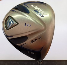 Mizuno JPX 800 Driver Regular