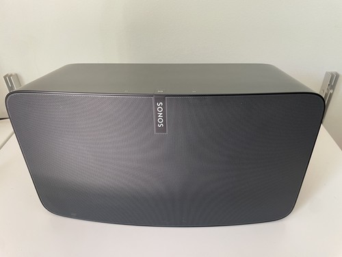 Sonos play 2nd gen - 2nd,