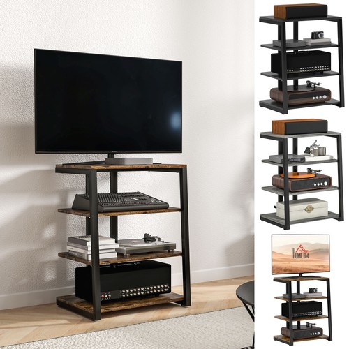 Industrial hifi stand tv - industrial,