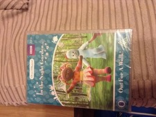 In the Night Garden - Out for