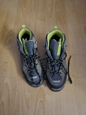 Decathlon Quechua Kids Boots
