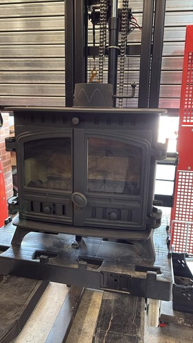Hunter herald stove mk2 - 8,