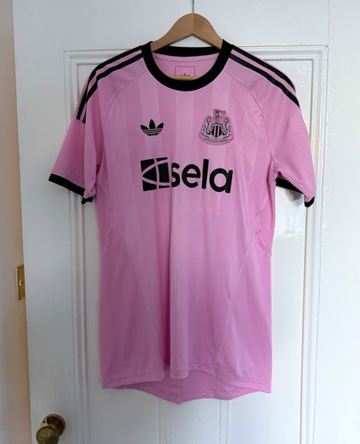Rare adidas newcastle united - *rare*,