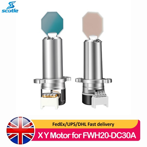 Motor for fwh20 dc30a - x, fwh20-dc30a