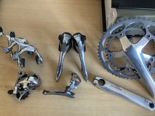 Shimano Ultegra 6600 10 Speed