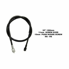 Speedo Cable For Suzuki GSX