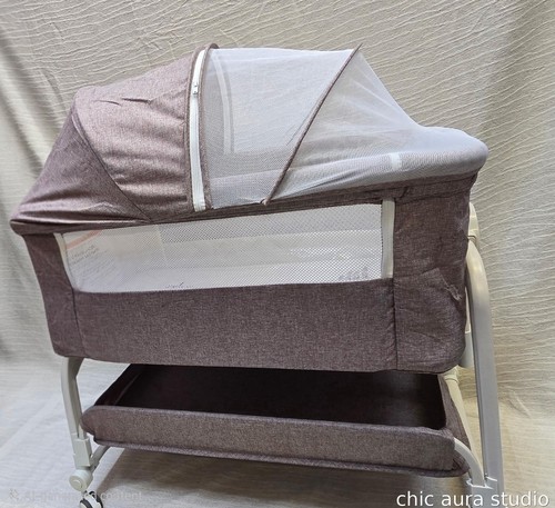 Bassinet side - bassinet/side, by