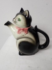 Vintage Cortendorf Figural Jug