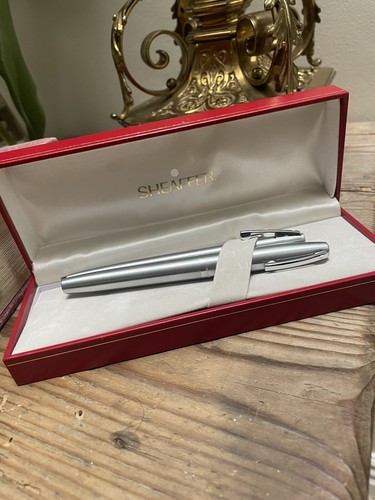 Vintage sheaffer fountain - vintage,