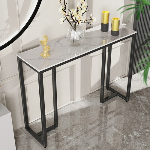 Fativo marble console table - fativo,