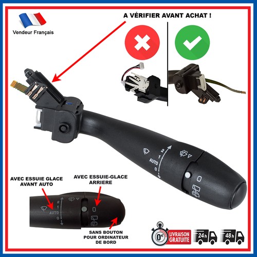 Wiper control switch designed - switch,