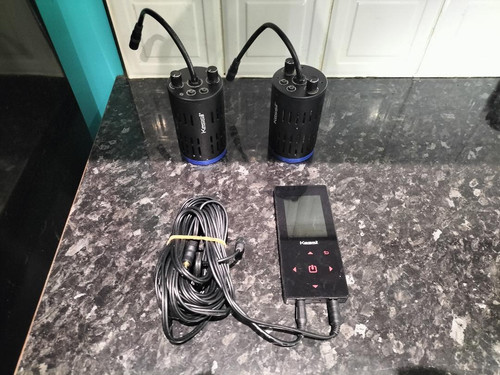 Kessil led tuna blue - tuna,