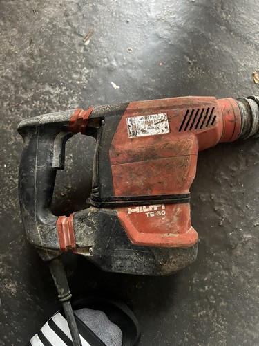 Hilti avr 110v rotary - hilti,
