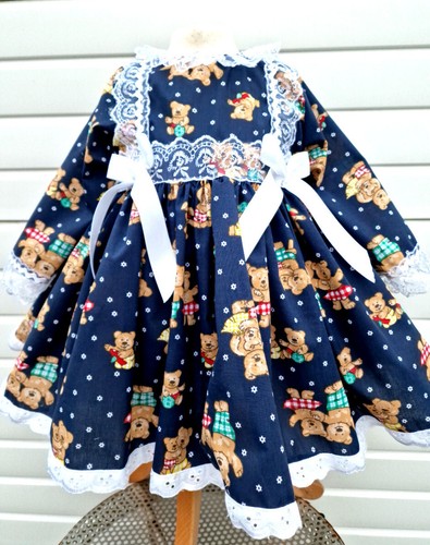 Dream years baby girls - 0-8,