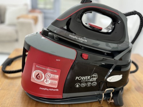 Iron morphy richards 330001 - iron,