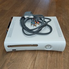 Microsoft Xbox 360 Console