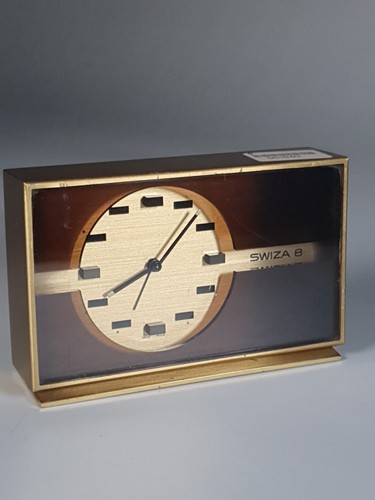 Swiza swiss made vintage - made,