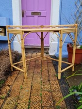 Vintage 1970s Corner Dressing