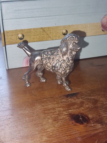 Vintage very old toy miniature - old,