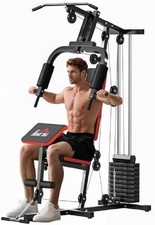 Multi Gym Equipment