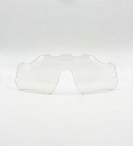 Oem oakley radar - radar, path
